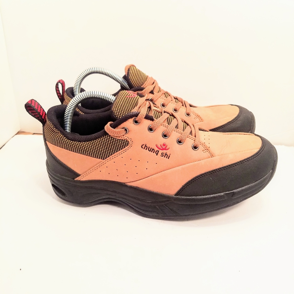 Chung Shi Rocker Sneakers - Picture 8 of 8
